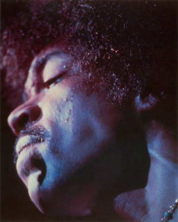 Jimi Hendrix